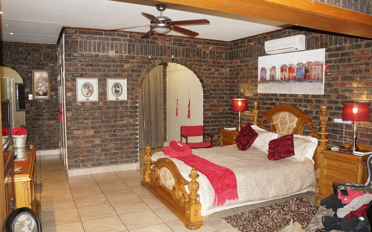 Accommodation in Phalaborwa