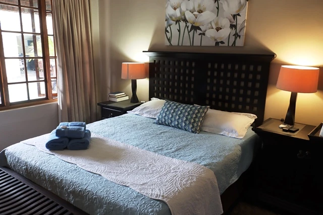 Royal Game accommodation Phalaborwa