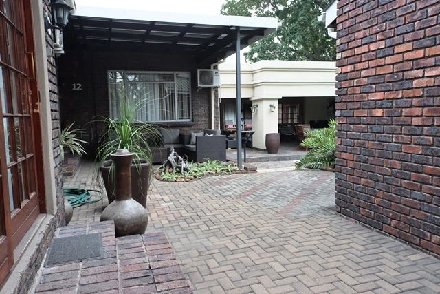 Royal Game accommodation Phalaborwa