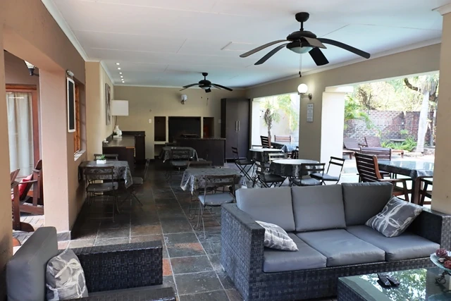 Royal Game accommodation Phalaborwa