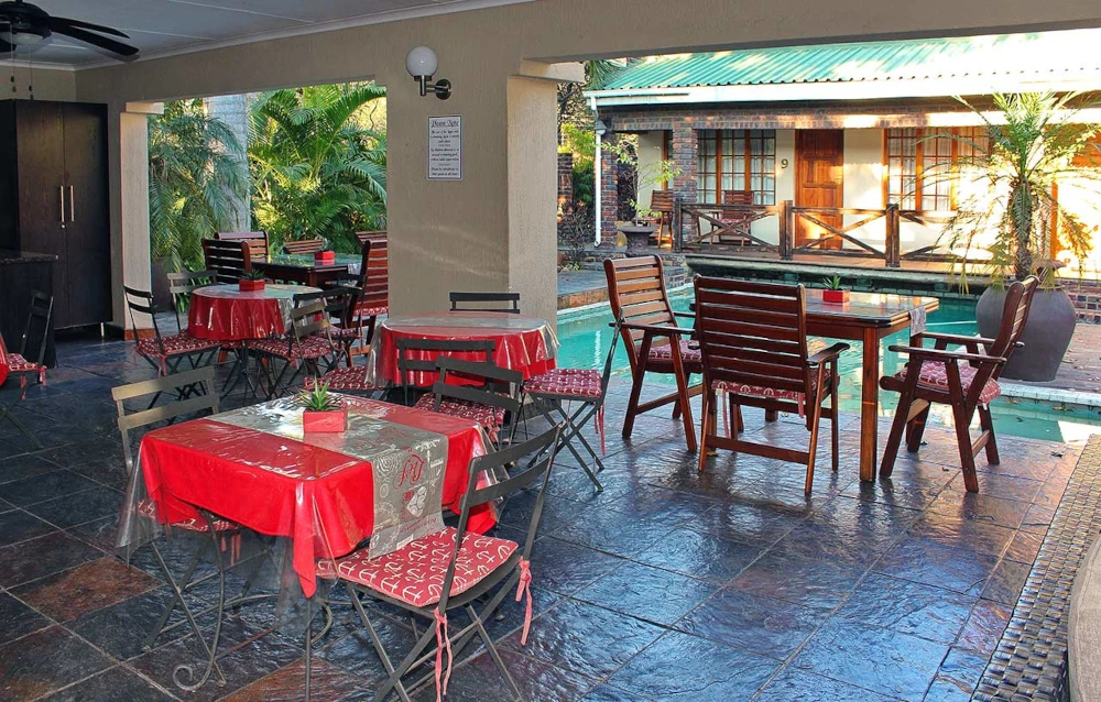 Accommodation in Phalaborwa