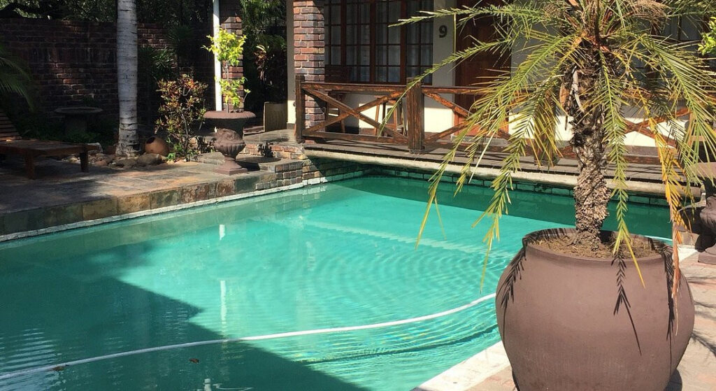 Accommodation in Phalaborwa