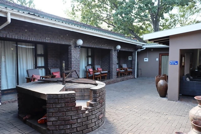Royal Guest House Phalaborwa