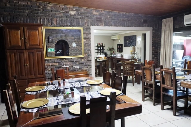 Royal Guest House Phalaborwa