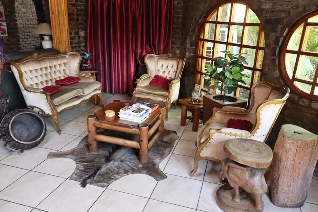 Royal Guest House Phalaborwa