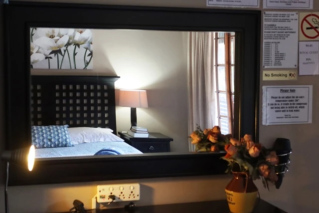 Royal Guest House Phalaborwa