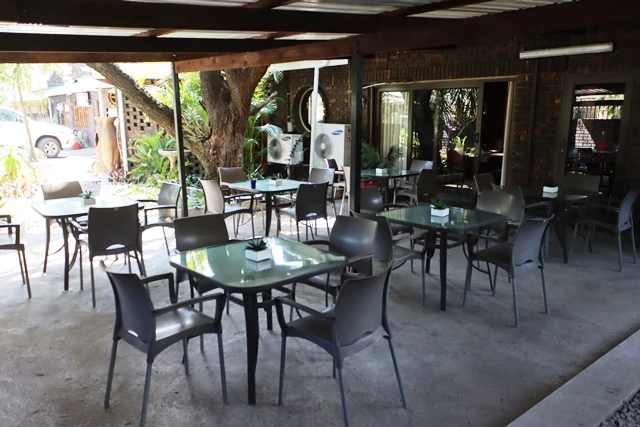 Royal Guest House Phalaborwa