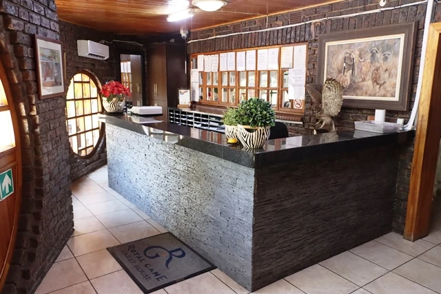 Royal Guest House Phalaborwa