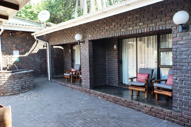Royal Guest House Phalaborwa
